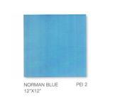 GP NORMAN BLUE 12X12 PM GP 12X12 นอร์แมน ฟ้า PM ต่อ ตร.ม.