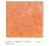 FT AGRA TERRACOTTA 13X13 (AUS) PM FT 13X13 อากร้า เทอราคอตต้า (AUS) PM ต่อ ตร.ม. FT AGRA TERRACOTTA 13X13 (AUS) PM FT 13X13 อากร้า เทอราคอตต้า (AUS) PM ต่อ ตร.ม.