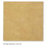 FTW STONE MOCHA 16X16 PM 'FTW 16X16 สโตน มอคค่า PM ต่อ ตร.ม. FTW STONE MOCHA 16X16 PM 'FTW 16X16 สโตน มอคค่า PM ต่อ ตร.ม.