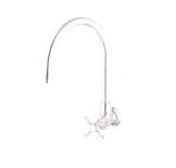 CT1801C21(HM) ก๊อกอ่างซิงค์ติดผนัง ROMANCE CT1801C21(HM) ก๊อกอ่างซิงค์ติดผนัง ROMANCE