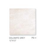 GP DOLOMITE GREY 12X12 PM GP 12X12 โดโลไมท์ เทา PM ต่อ ตร.ม.