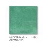 FT MEDITERRANEAN GREEN 8X8 PM FT 8X8 เมดิเตอร์เรเนียน เขียว PM ต่อ ตร.ม.