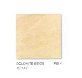 GP DOLOMITE BEIGE 12X12 PM GP 12X12 โดโลไมท์ เบจ PM ต่อ ตร.ม.