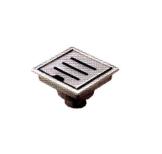 CT644Z1P(HM) รางน้ำทิ้งกันกลิ่นขนาด 5x5 นิ้วติดตั้งกับท่อพีวีซีขนาด 2-3½ นิ้ว CT644Z1P(HM) รางน้ำทิ้งกันกลิ่นขนาด 5x5 นิ้วติดตั้งกับท่อพีวีซีขนาด 2-3½ นิ้ว